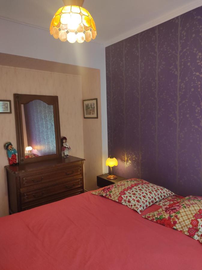 La Lisiere Appartement 2 Chambres Revin  Bagian luar foto